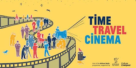 Time Travel Cinema: L8