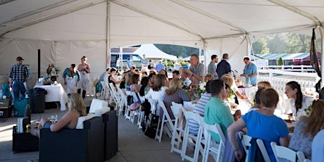 Dinner in the Field at Hunter Creek w/ Coin Toss Brewing tickets