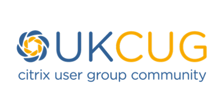 UK Citrix User Group Spring 2022 Meeting primary image