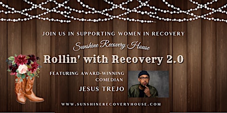 Rollin' with Recovery 2.0