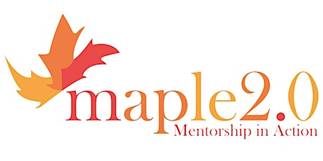 MAPLE 2.0's Information Session 2016 primary image