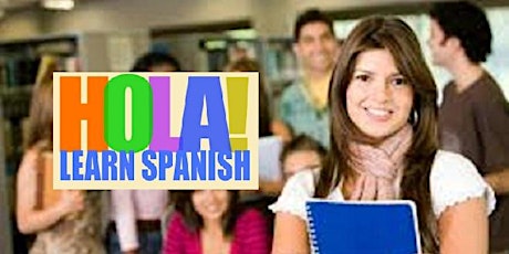 Private Spanish Classes (Special for Travelers) primary image