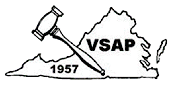2022 VSAP Convention and Training