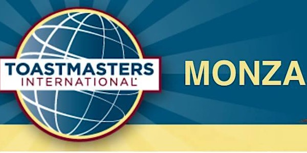 MIGLIORA LA TUA CAPACITA' DI PARLARE IN PUBBLICO CON TOASTMASTERS