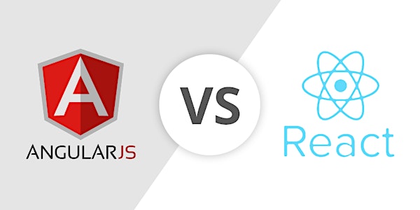 Angular vs React - John Ptacek
