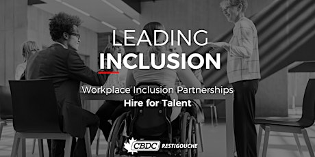 Leading Inclusion primary image