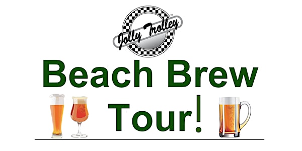 Beach Brew Tours