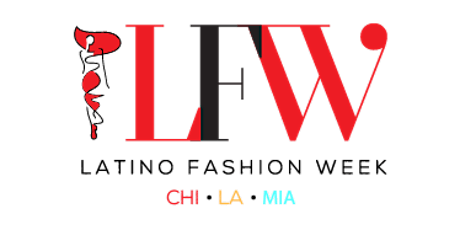 Latino Fashion Week - Black Swan Soiree Celebrates X primary image