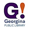 Logótipo de Georgina Public Library--Community Engagement