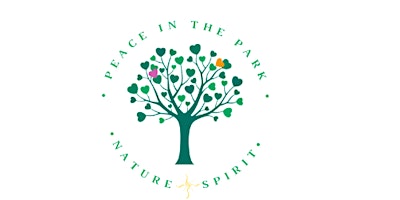 Peace in the Park -  Forest Bathing & Nature Spiri