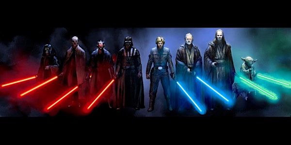 Star Wars: A New Pasty
