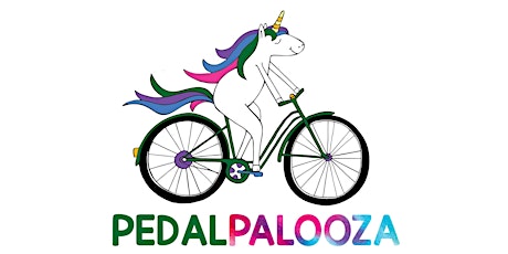 Imagen principal de Pedalpalooza