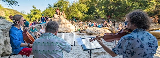 Collection image for Strings in the Woods AUSTIN