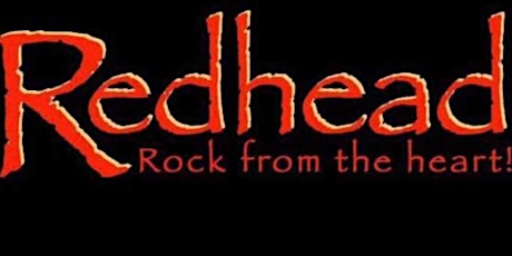 Redhead: Live @ Connecticut Valley Brewing Co. tickets