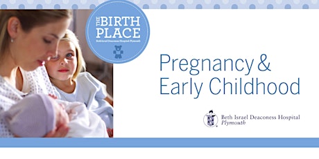 Prepared Childbirth Classes primary image