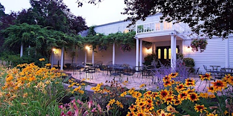 Dinner in the Field at Duck Pond Cellars tickets