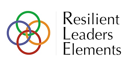 RLE: Women as Resilient Leaders Taster Session primary image