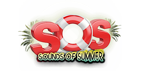 Sounds Of Summer 8/1/16 primary image