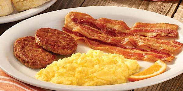 Brunch Buffet for Pitt Game!