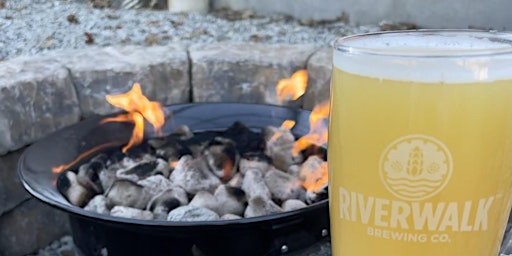 Things To Do In Newmarket This Weekend, Shipyard Brewing Fire Pit