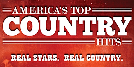 America's Top Country Hits