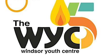 Windsor Youth Centre 5th Anniversary primary image