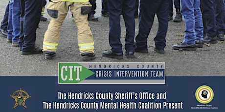 Crisis Intervention Team Training for Law Enforcement and First Responders