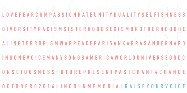 Chant4Change