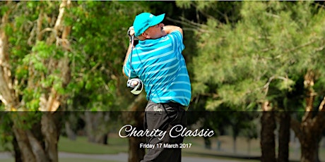 Toll Charity Classic - 2017 primary image