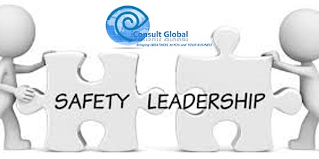 Expressions of Interest: "Safety Leadership Development" primary image