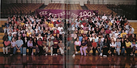 Garfield High School Class of 2002 Reunion tickets
