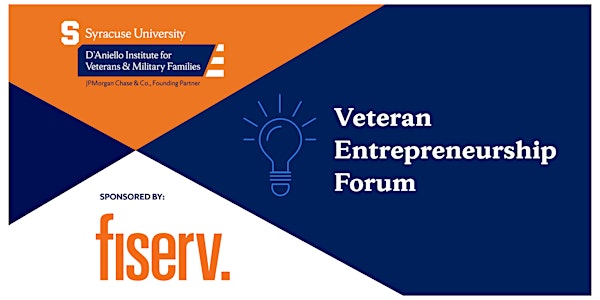 Veteran Entrepreneurship Forum: Atlanta