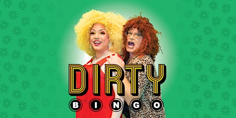 Dirty Bingo: April 2022 primary image