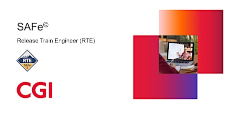 SAFe® Release Train Engineer (RTE) en Français  primärbild