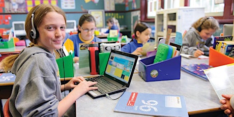eSmart Schools Regional Event - Ballarat primary image