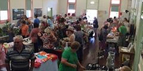 Balgownie Xmas in November Markets primary image