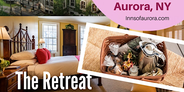 Courage + Purpose Retreat: For the Woman Who Hustles With Heart