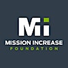 Logotipo de Mission Increase Central Alabama