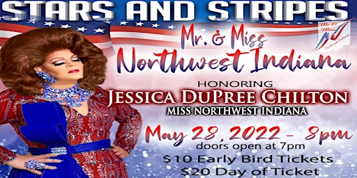 Mr. & Miss Northwest Indiana