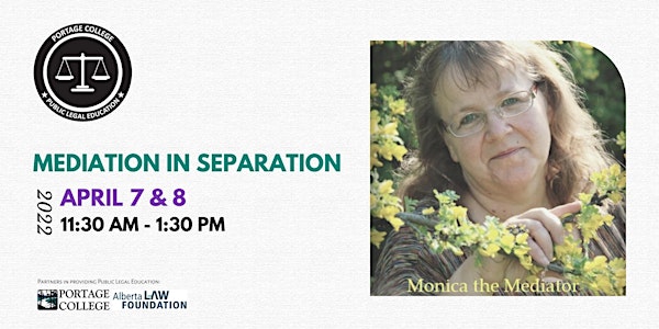 Mediation in Separation
