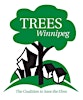 Trees Winnipeg's Logo