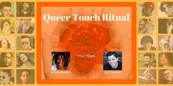 Queer Touch Ritual