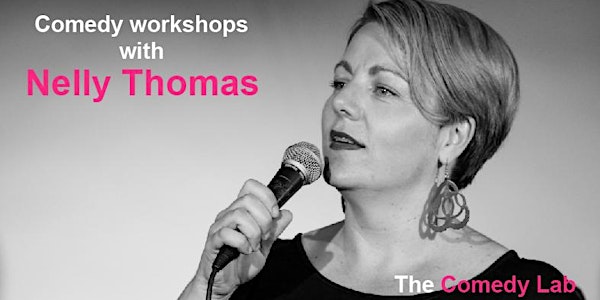 The Comedy Lab - Comedy Workshops - Women with Disabilities Victoria