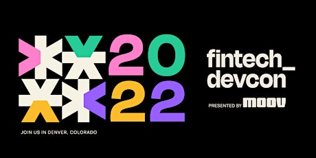 fintech_devcon 2022 tickets