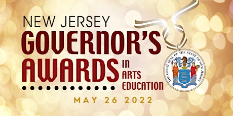2022 Governor's Awards in Arts Education tickets