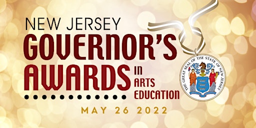 2022 Governor's Awards in Arts Education