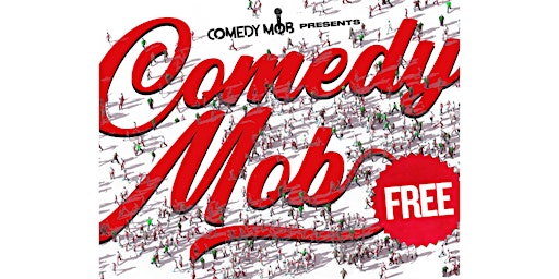 Free Comedy Show at New York Comedy Club - 24th street primary image