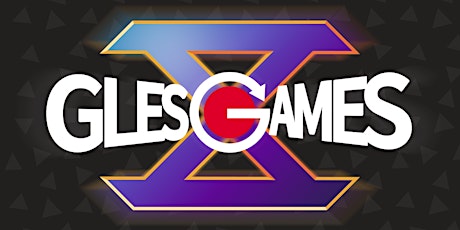 Hauptbild für GlesGames X & Live Panel Quiz Show