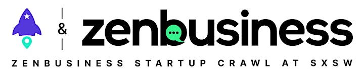 ZenBusiness Startup Crawl at SXSW 2022 image