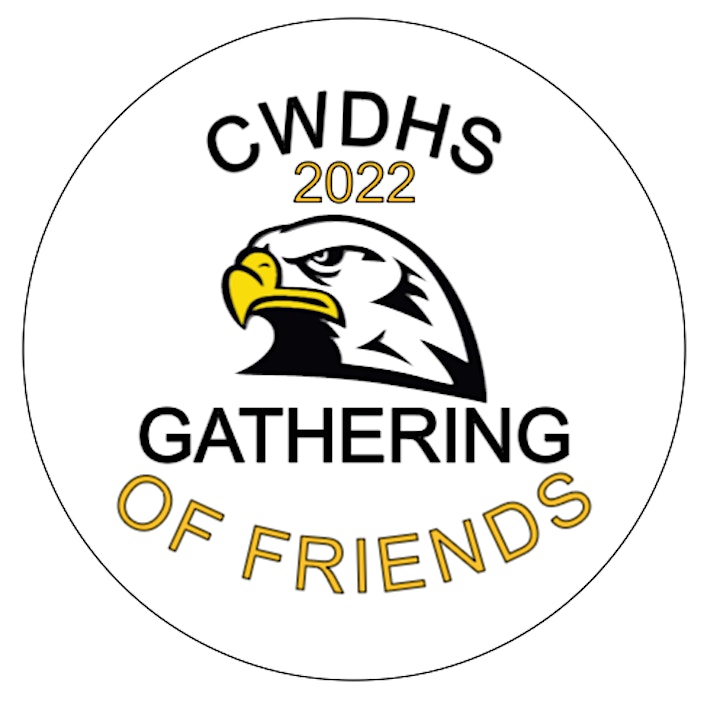 CWDHS Gathering of Friends 1980-1986 image